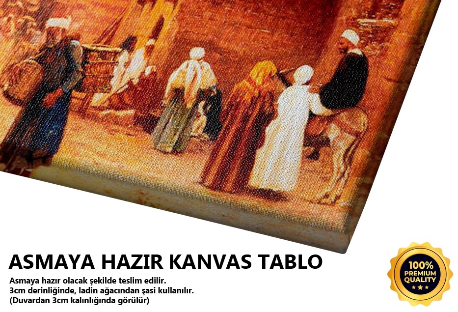 Kahire Tablo