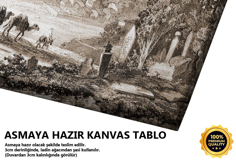 İzmir Tablo
