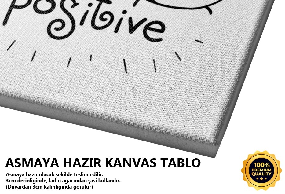 Pozitif Ol Tablo
