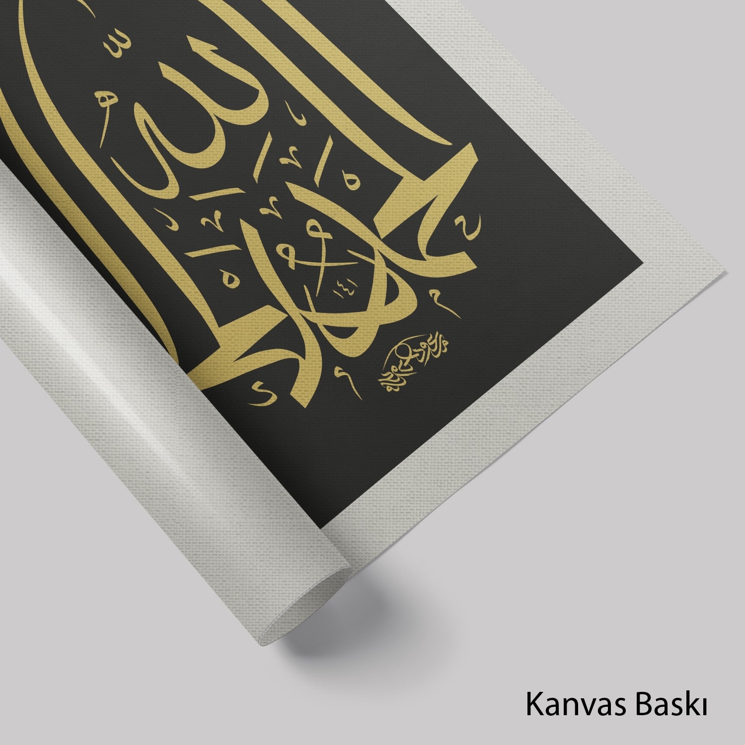 Elhamdulillah