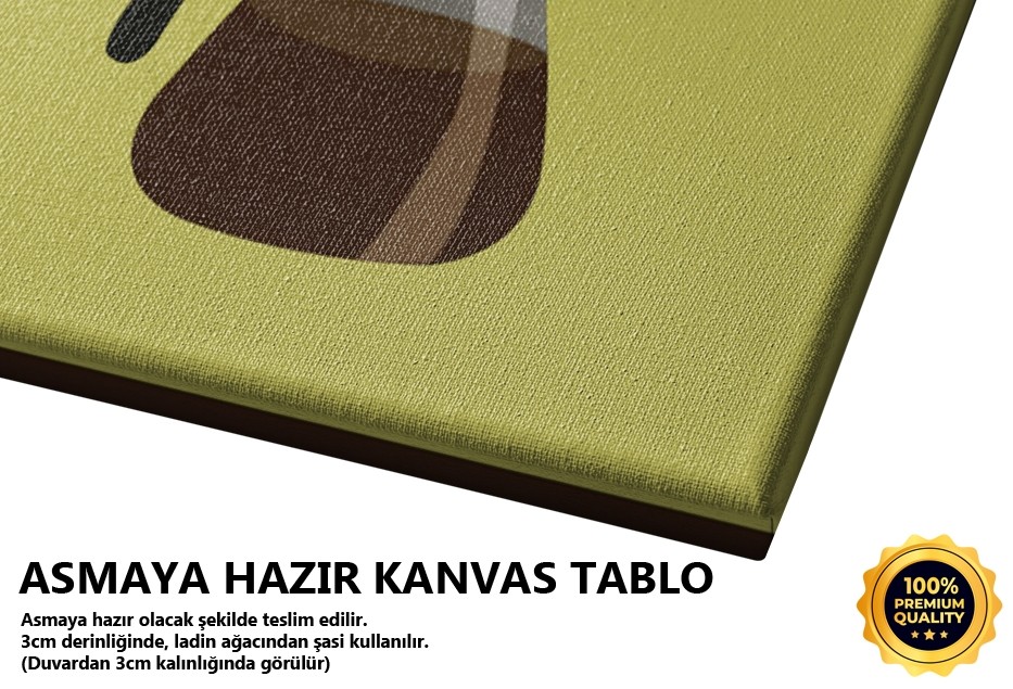 Coffee Quotes Tablo