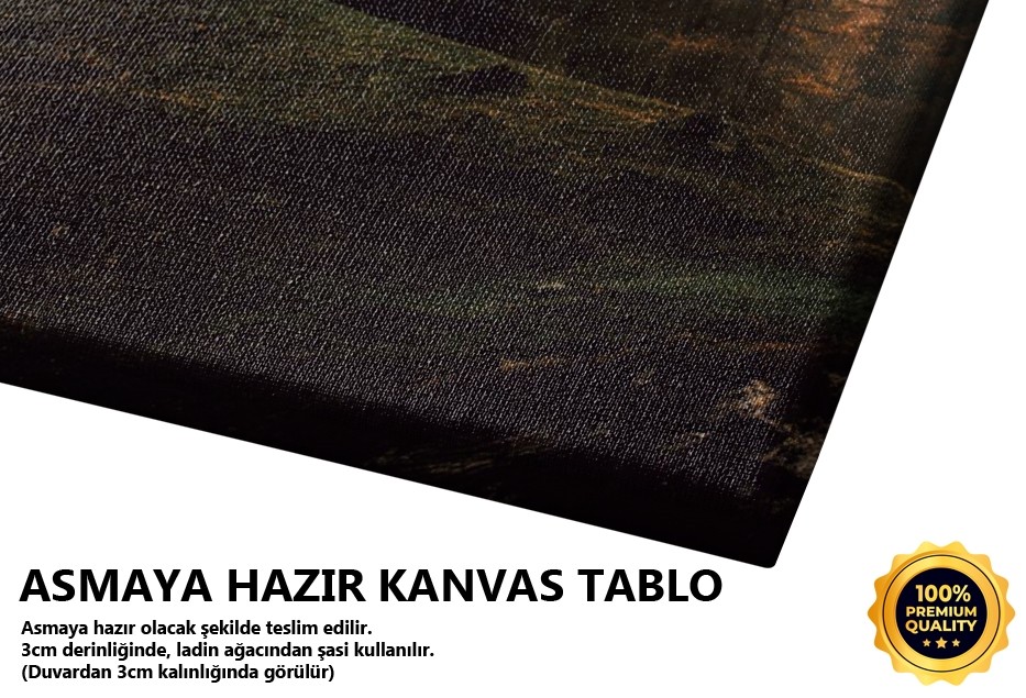Doğa Tablo