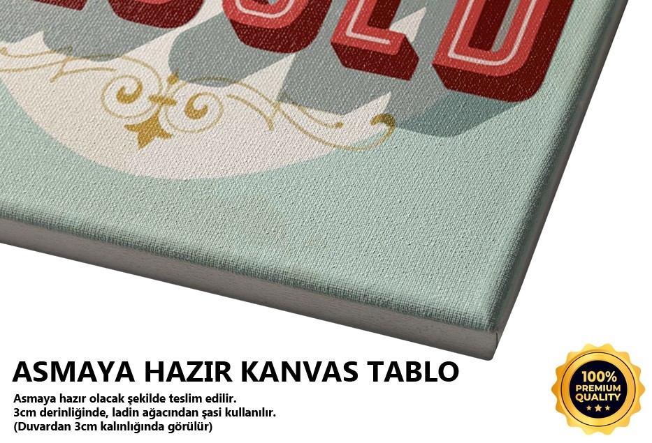 Sorry We Are Close Tablo
