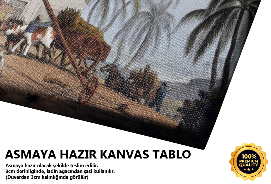 Değirmen Tablo