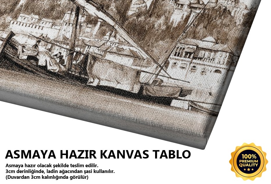 Sarayburnu Tablo