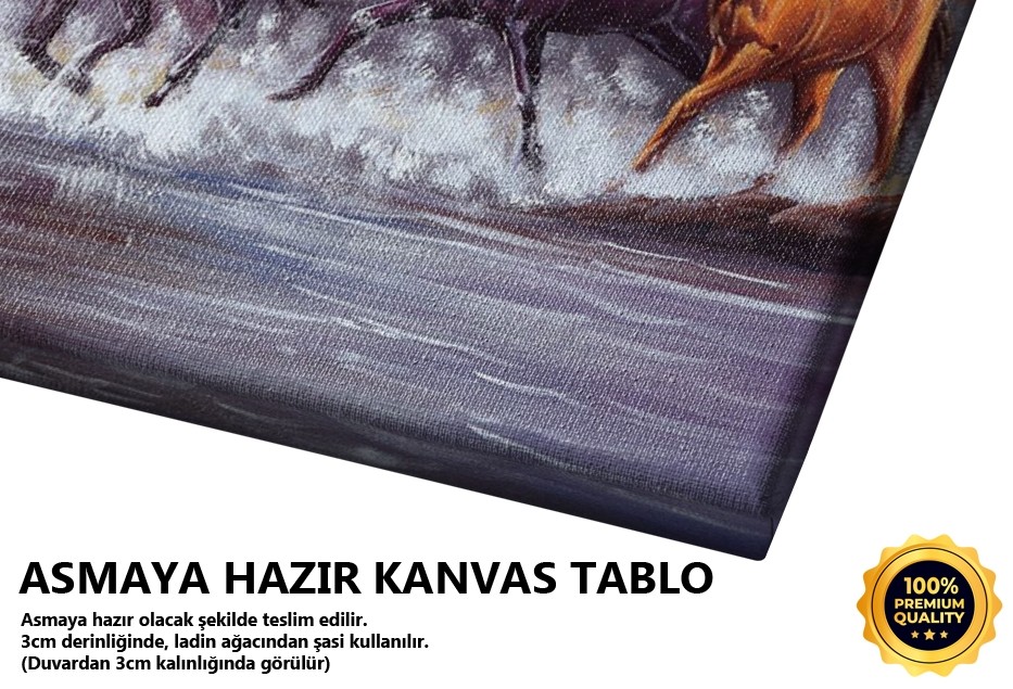 Atlar Tablo