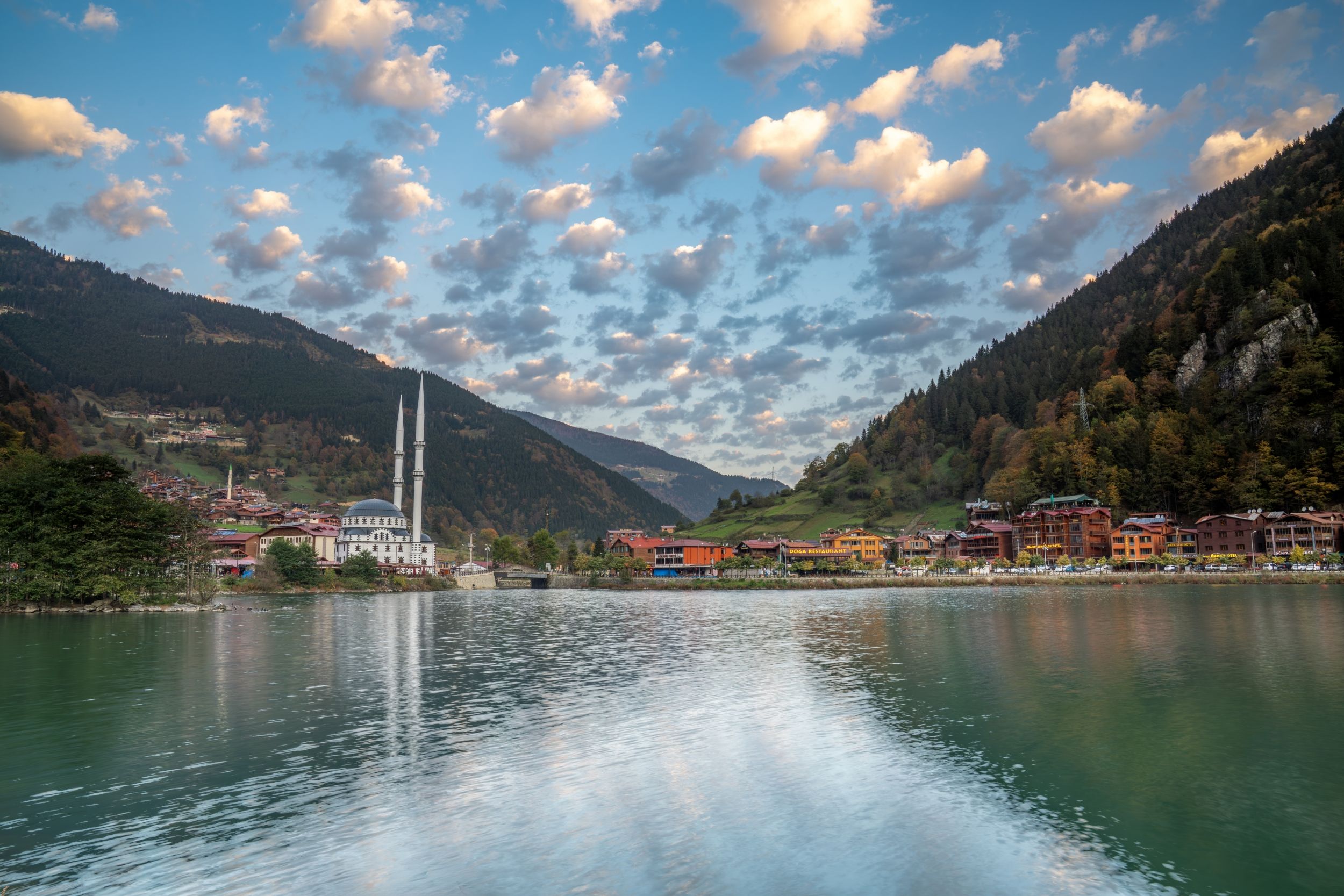 Uzungöl