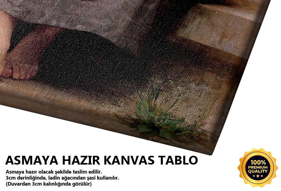 Bohemialı Tablo