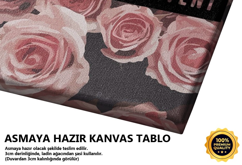Tipografi Tablo