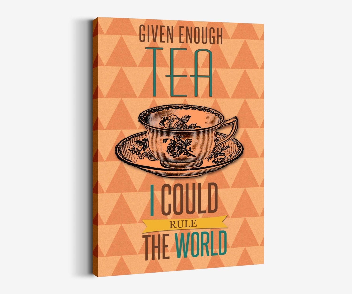 Tea Tablo