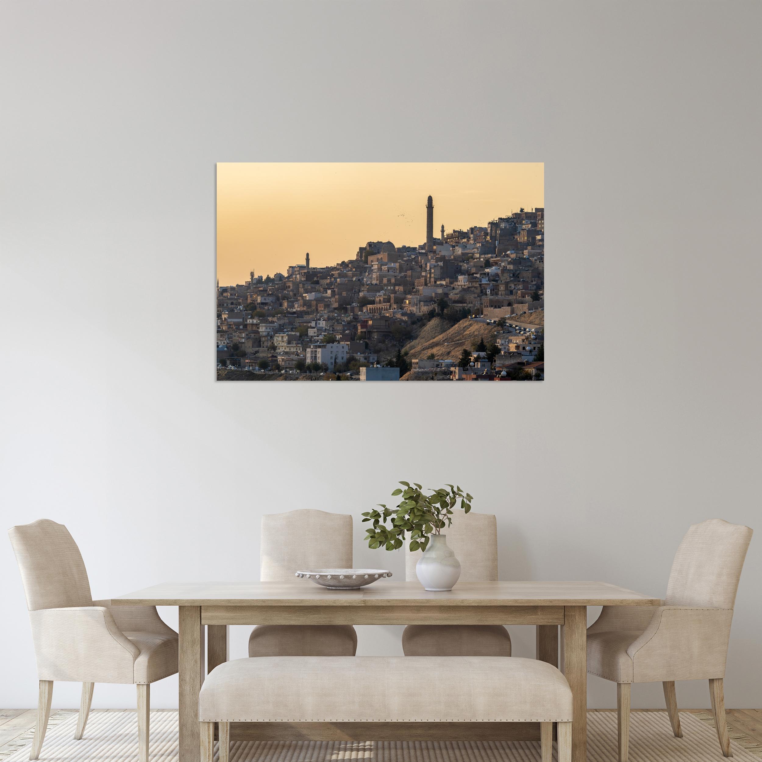 Eski Mardin