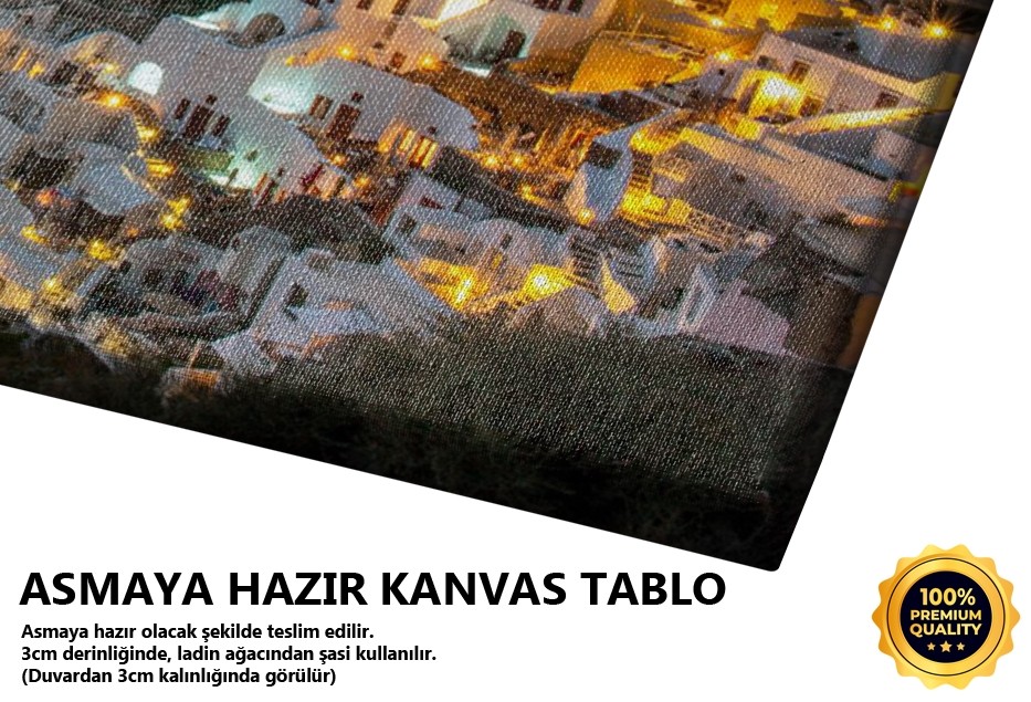 Yunan Adaları Tablo