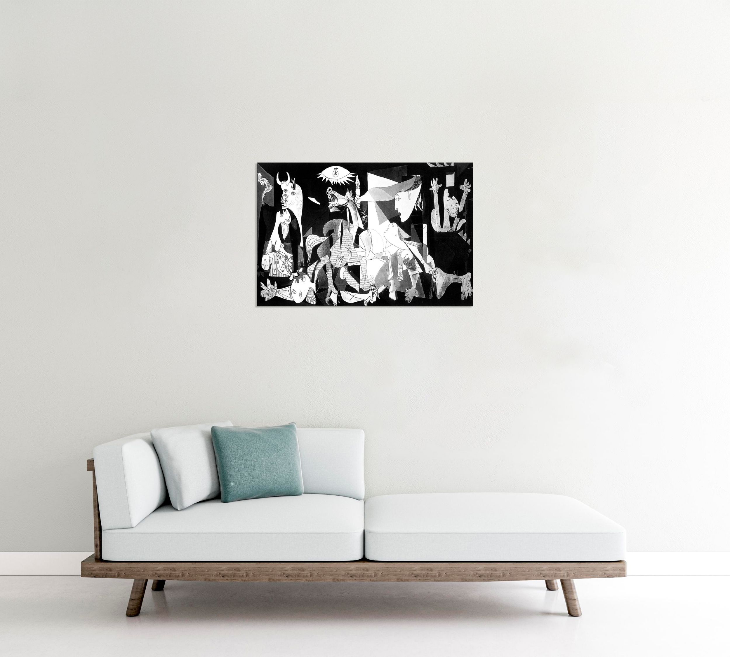 Guernica Tablo