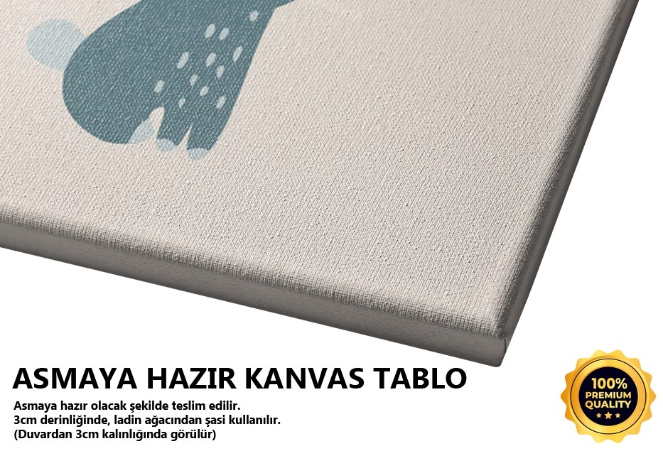 Tavşan Tablo