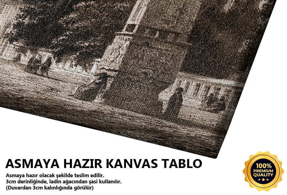 Hippone Dikilitaşı Tablo