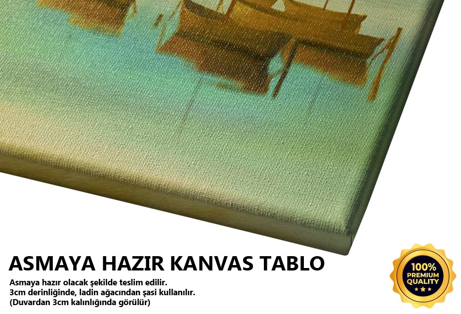 Yelkenli Tablo