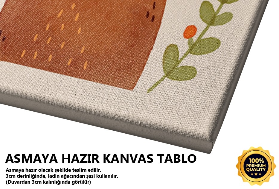 Ayı Tablo