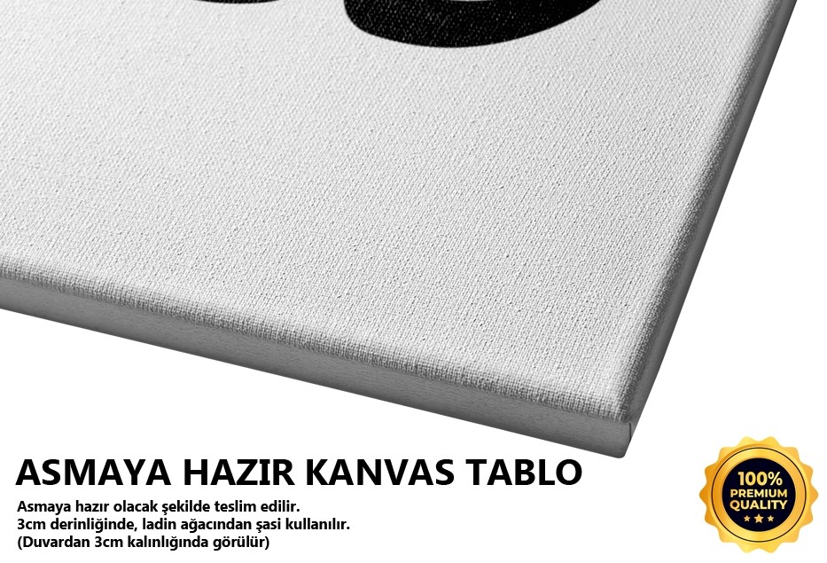 Çocuk Odası Resimleri Tablo