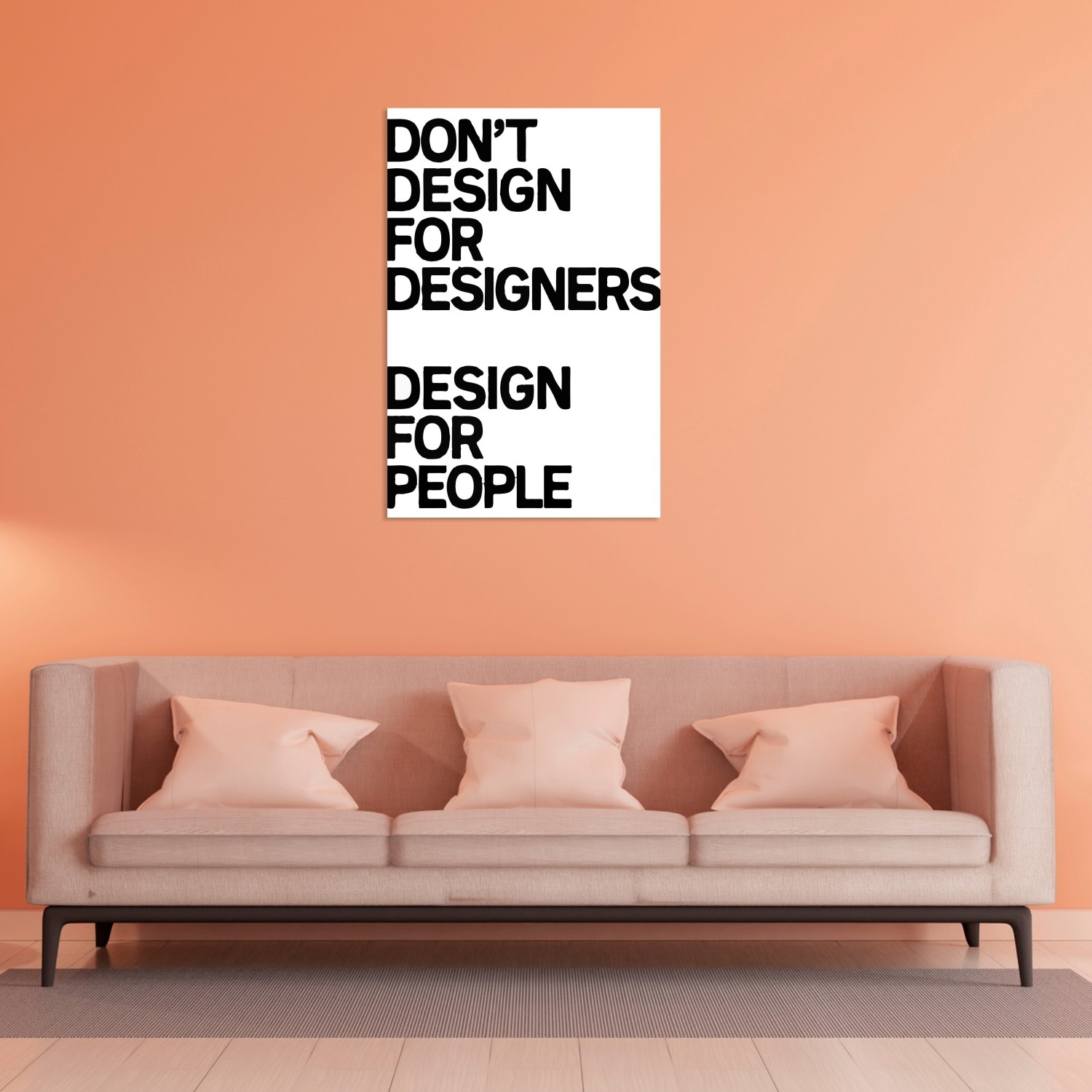 Design For People Tablo