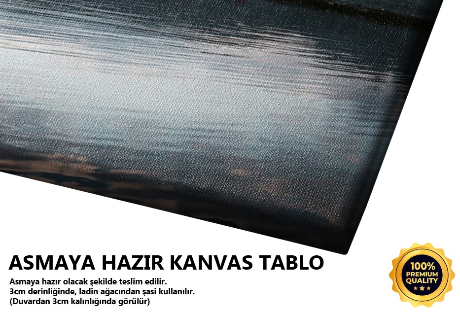 Manzara Tablo