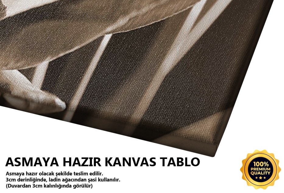 Laleye Yolculuk II -2008 Tablo