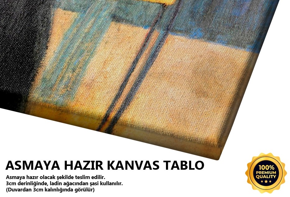 Müzik Tablo