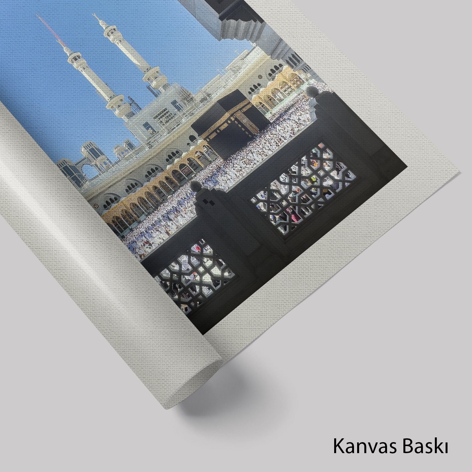 Kabe-i Muazzama