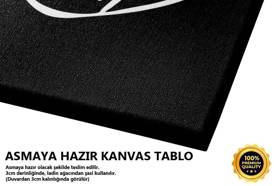 Semazen Tablo