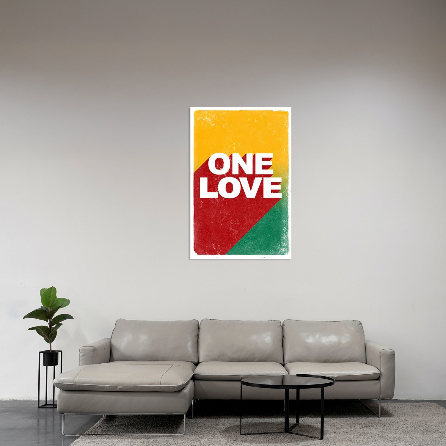 One Love Tablo