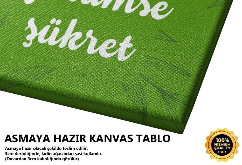 Ye Sev Dua Et Tablo