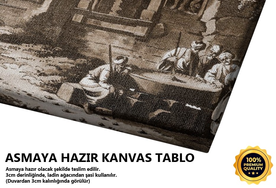 Antalya Kale Demre Kekova Üçağız Köyünde Kaya Mezar Tablo