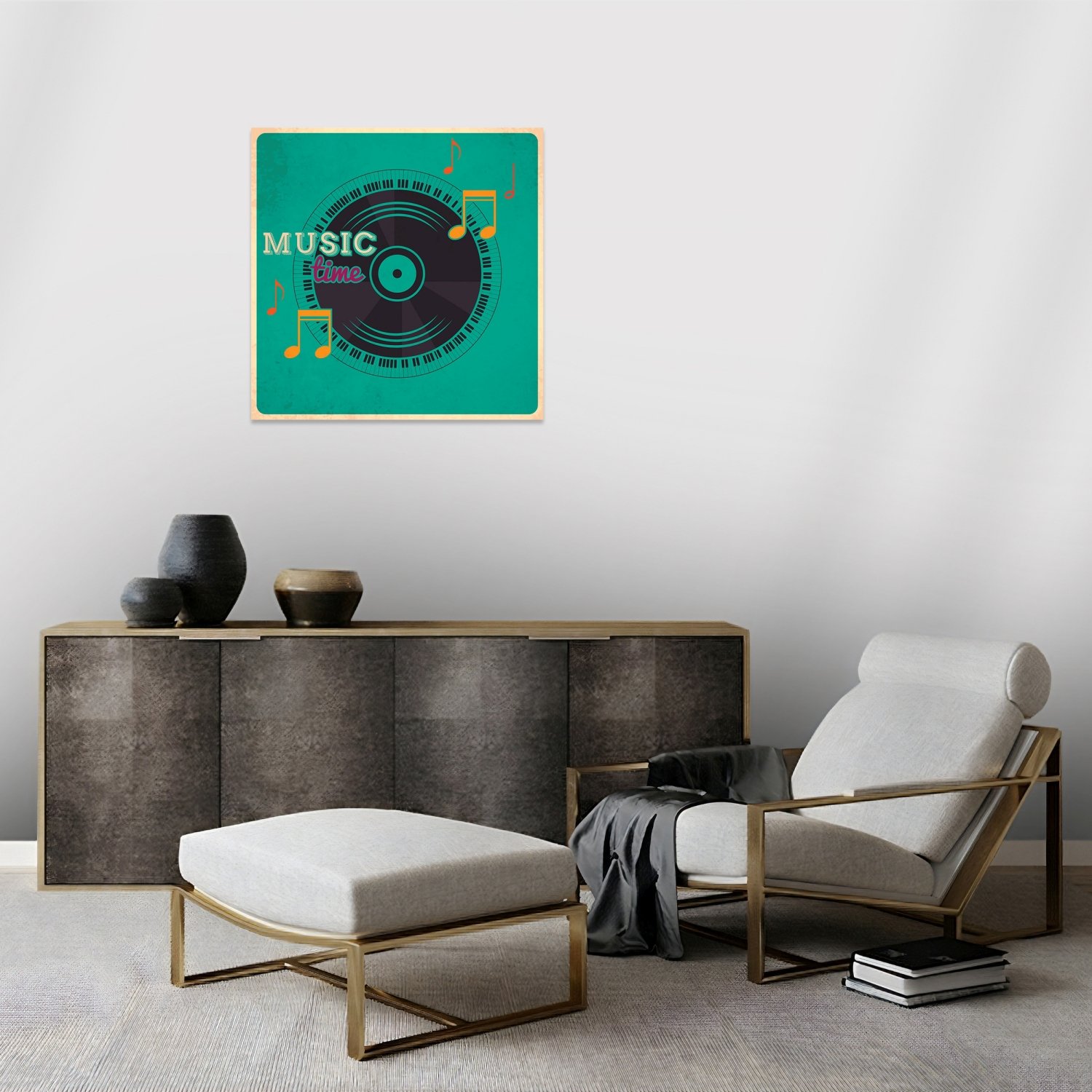 Müzik Tablo