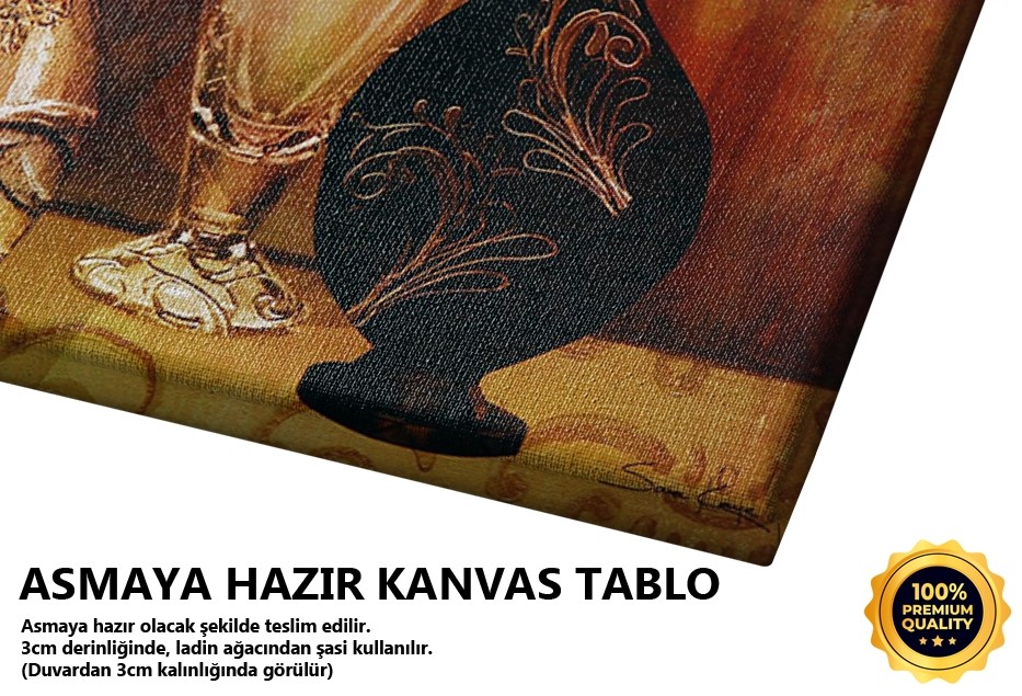 Vazolar Tablo
