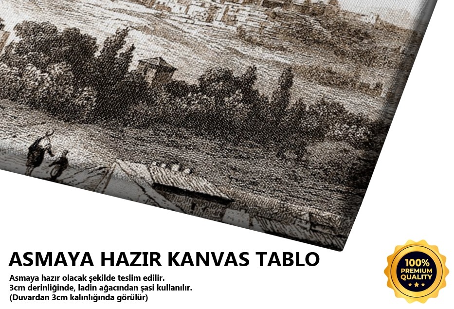 Edirne Tablo