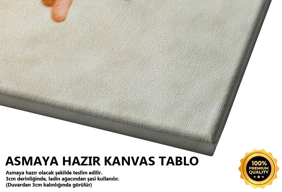 Uzanmış El Tablo