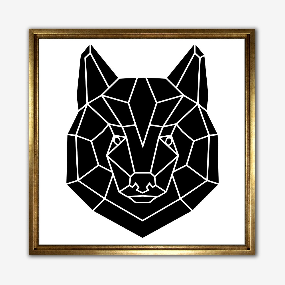 Ayı Geometrik 1 Tablo