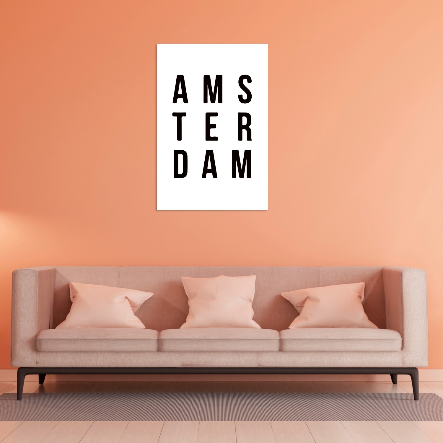 Amsterdam Tablo