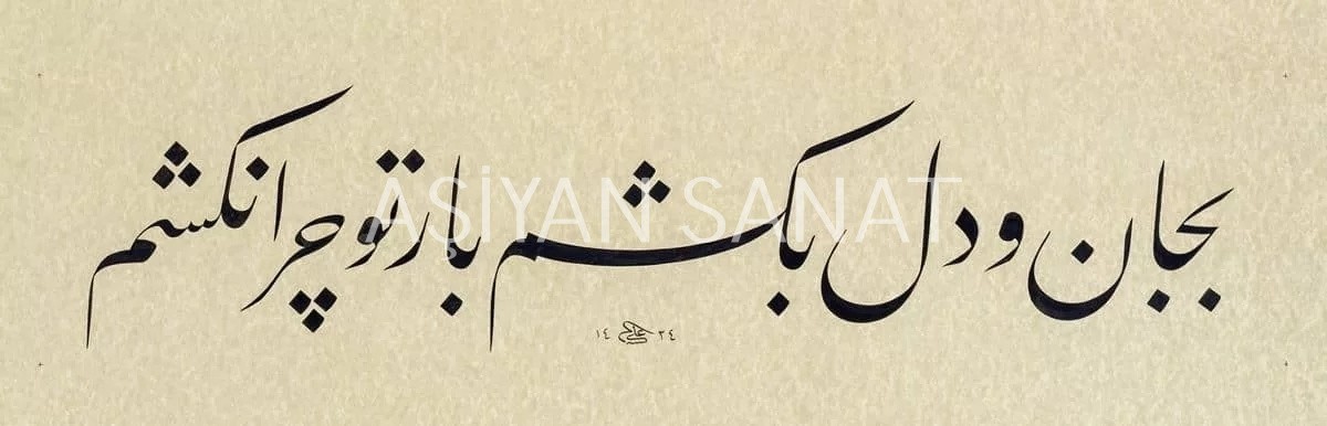 Özlü Söz (Baskı)