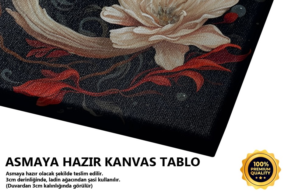 Japon Koi Balıkları 2