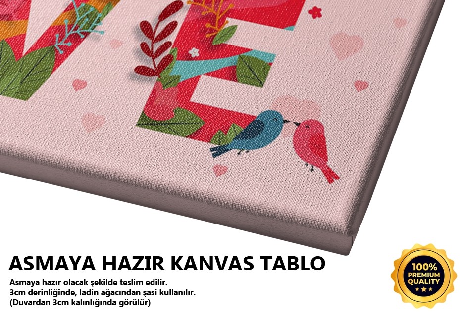 Love Tablo