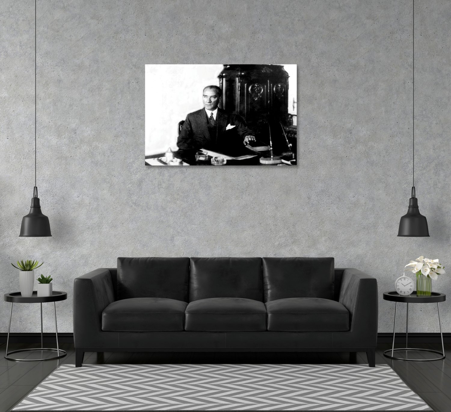 Atatürk Tablo
