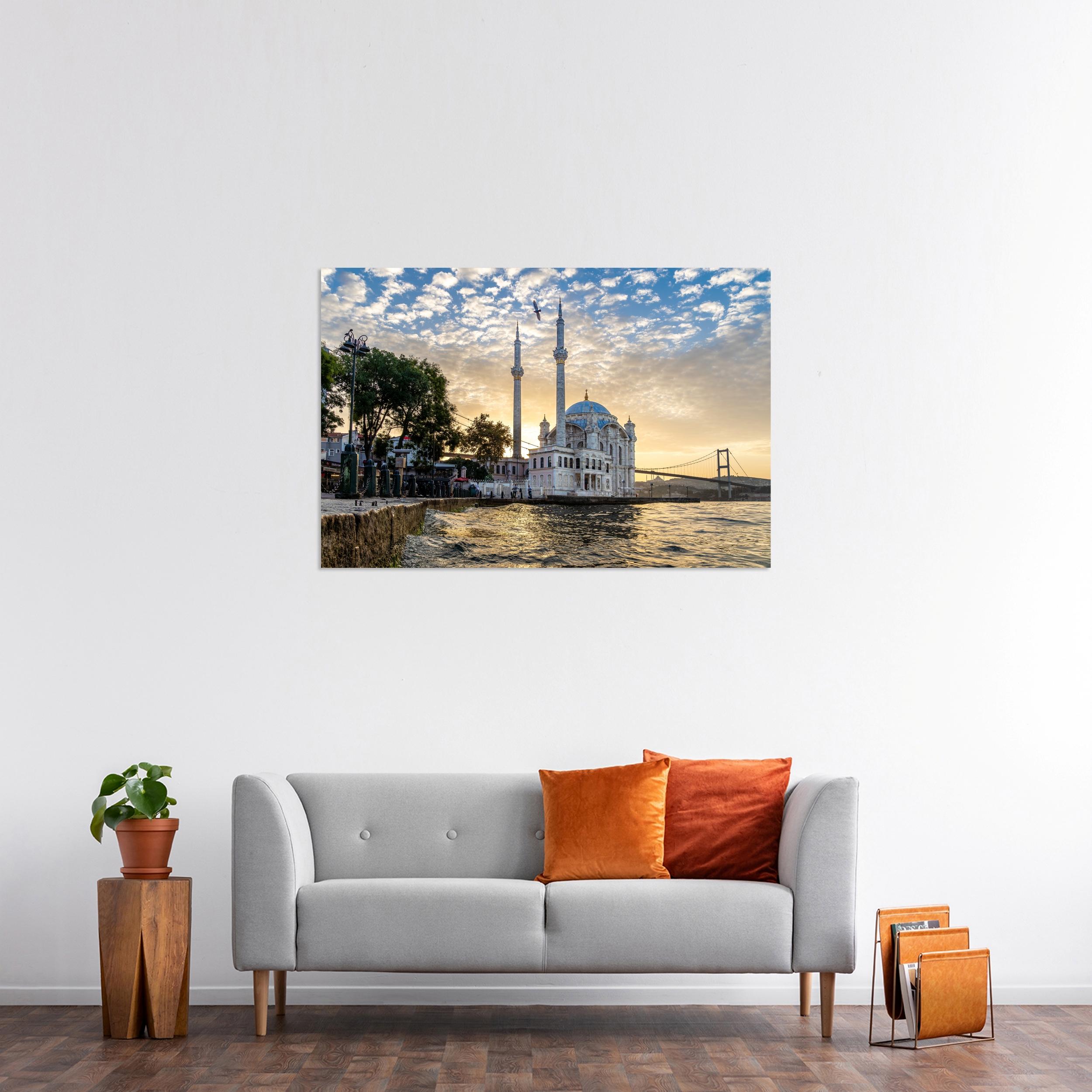 Ortaköy Camii