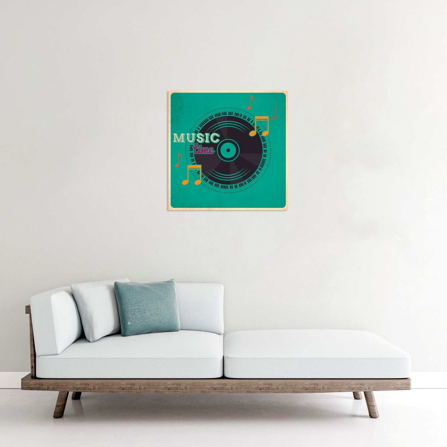 Müzik Tablo