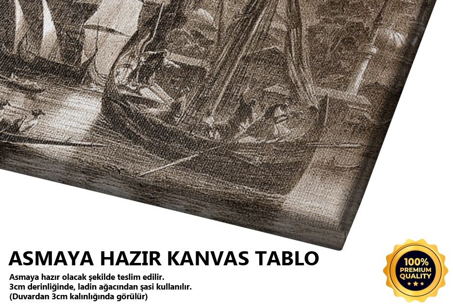 İstanbul Genel Görünüm Tablo