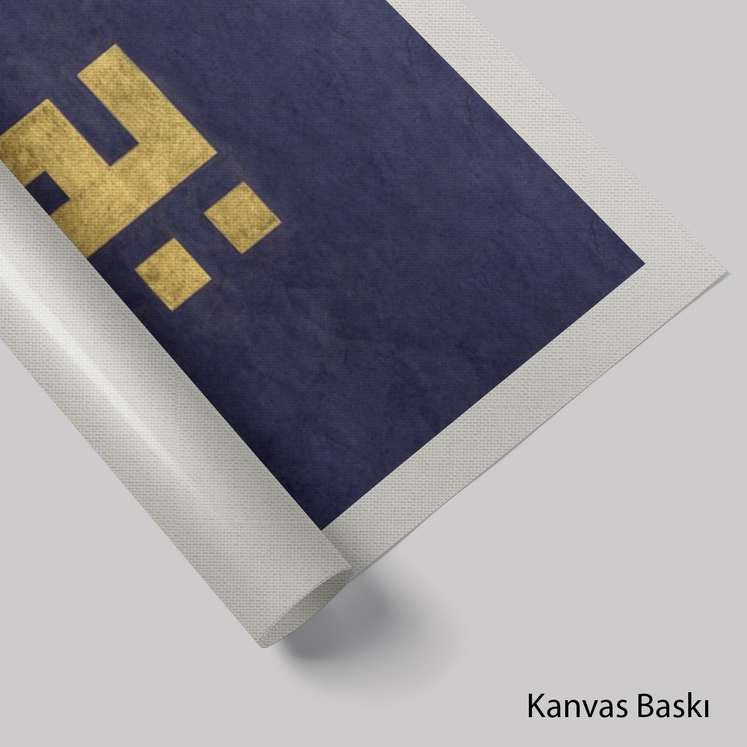 Yuhibbuhum Ve Yuhibbunehu (Baskı)