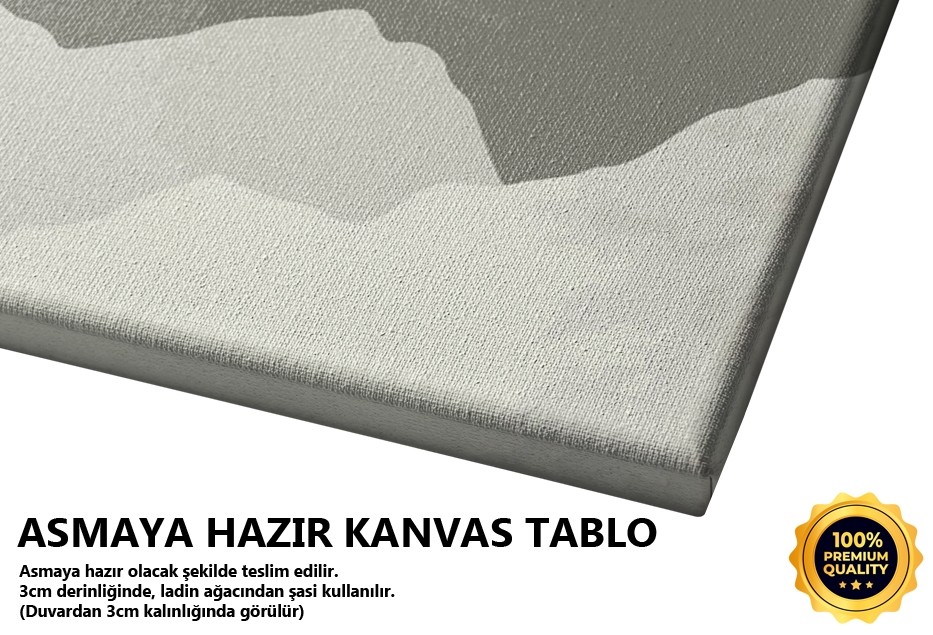 Çocuk Odası Resimleri Tablo