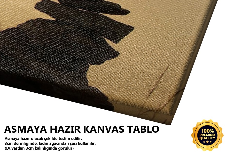 Manzara Tablo