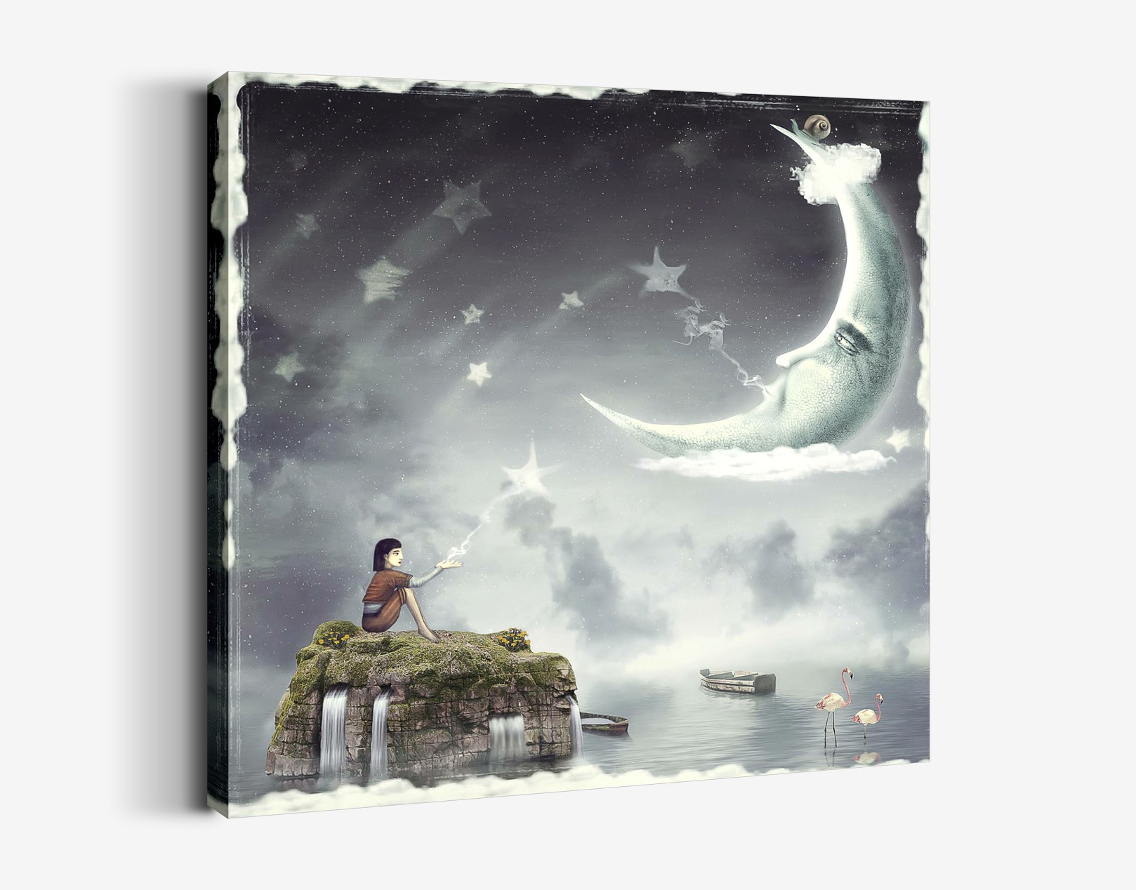 Fantastik Tablo
