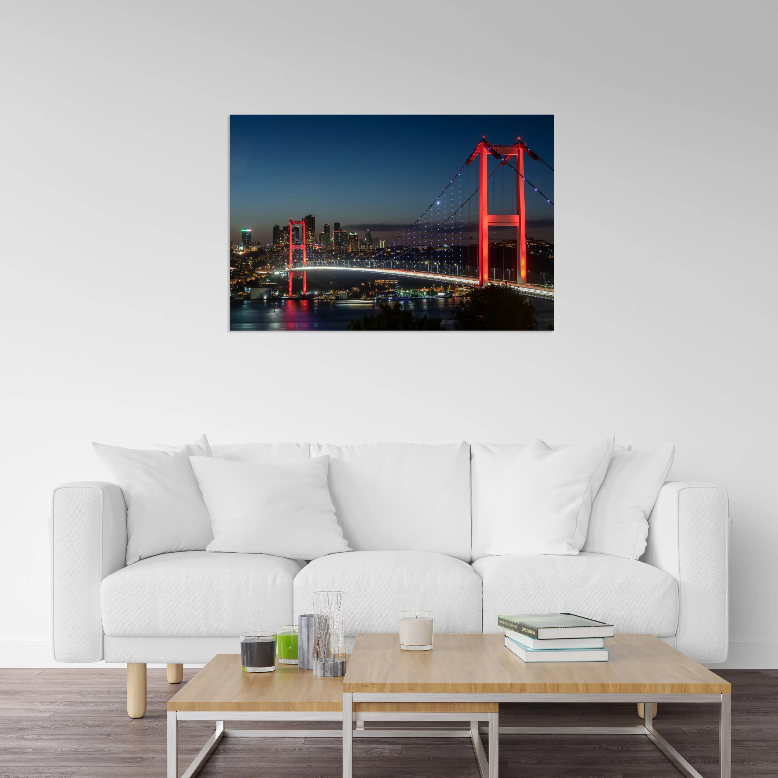 15 Temmuz Şehitler Köprüsü