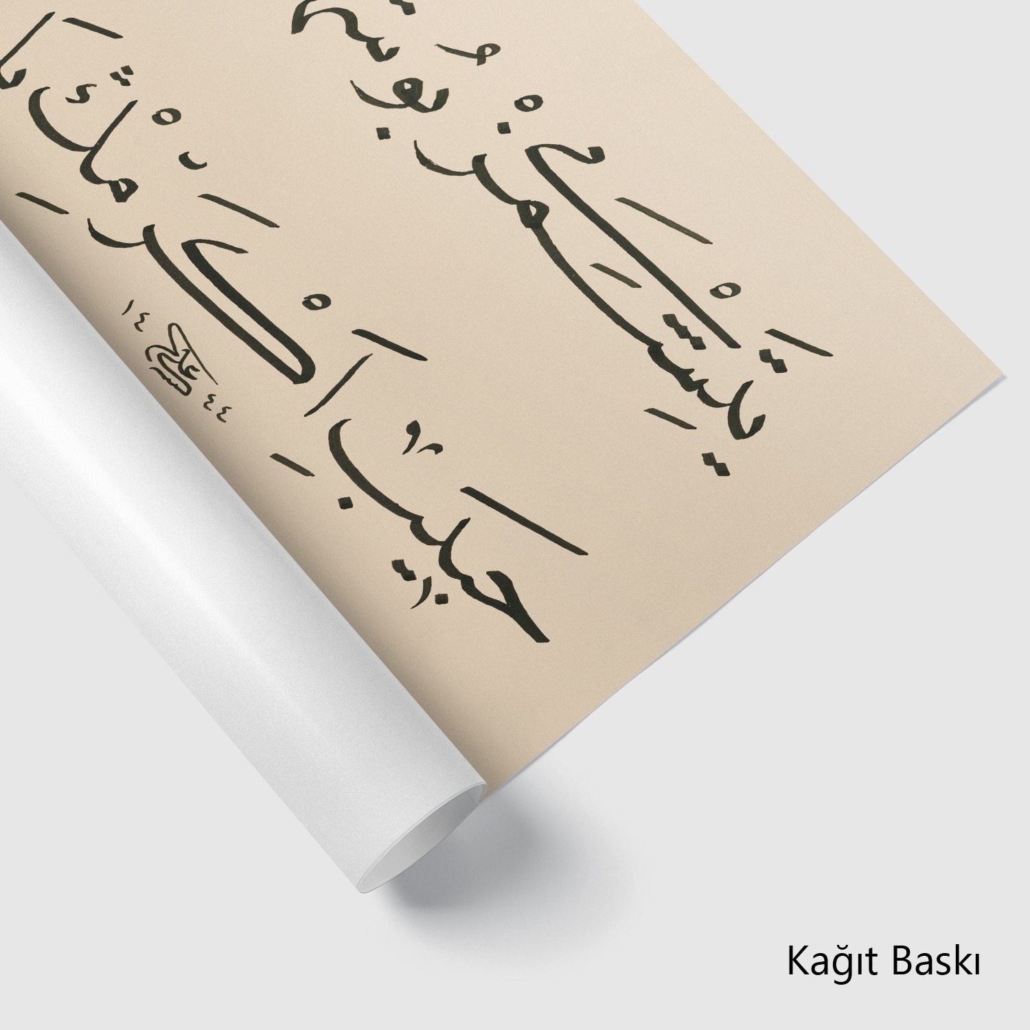 Yetişmez Mi Bu Şehrin Halkına Bu Nimet-İ Bârî 





Habîb-İ Ekrem'İn Yârî, Ebâ Eyyûbi'L-Ensârî  (Baskı)